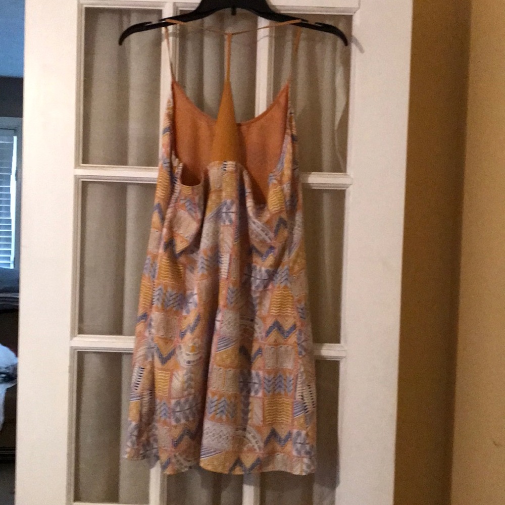 Aztec sundress - Picture 2 of 4
